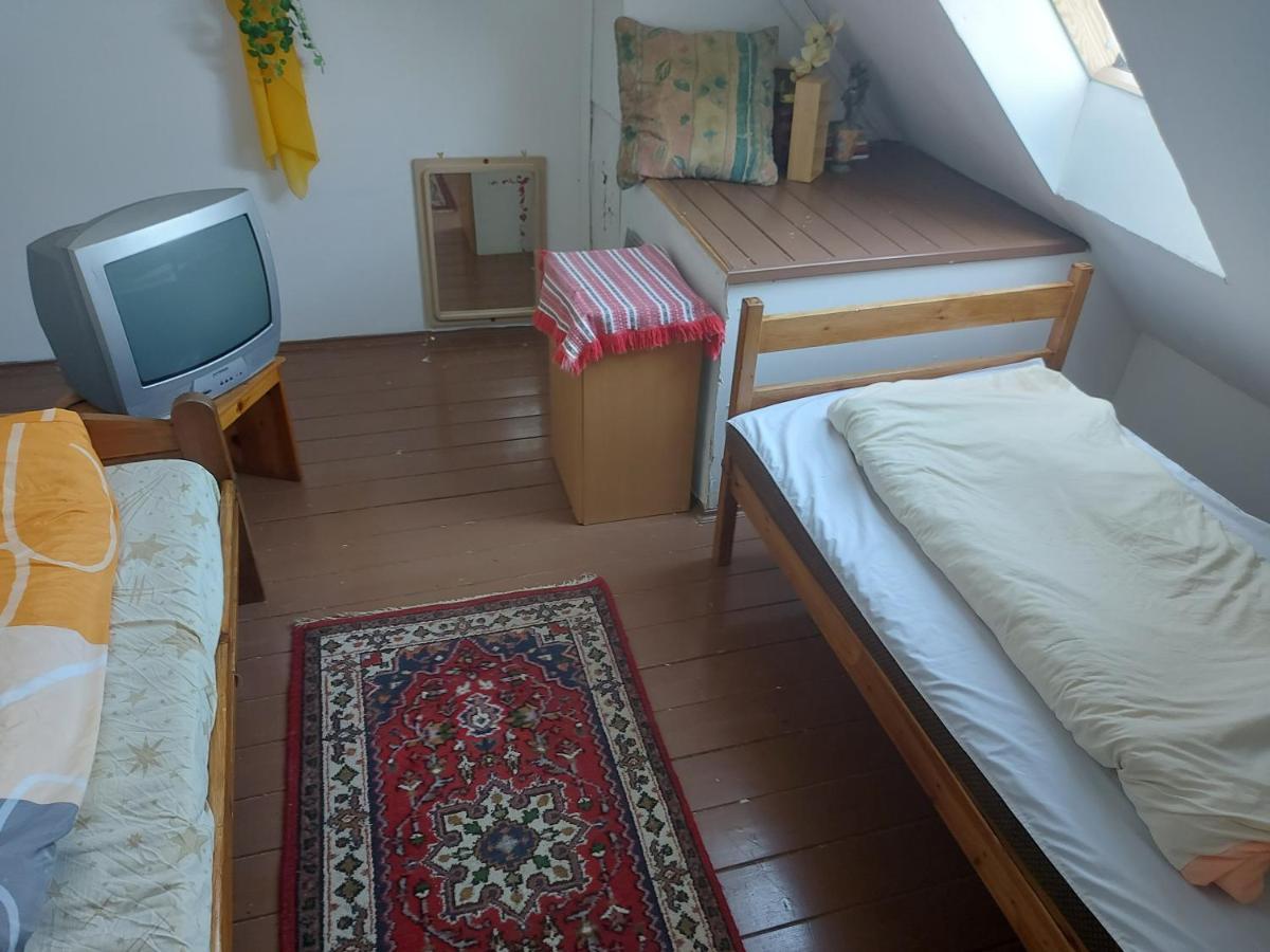 Malom-tavi Vendeghaz Landhaus Tapolca